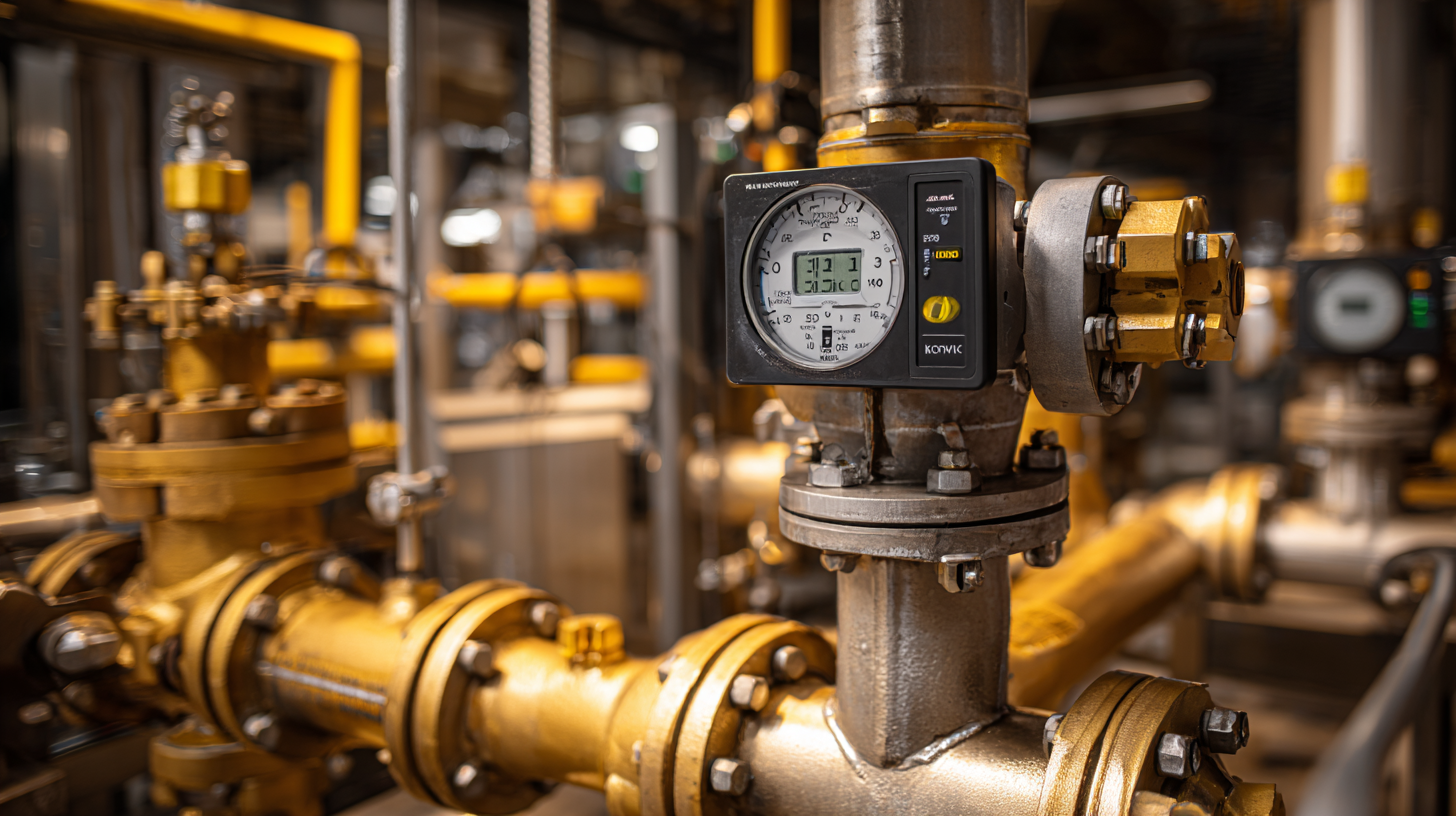 7 Reasons Remote Control Relief Valves Are Essential for Efficient Operations