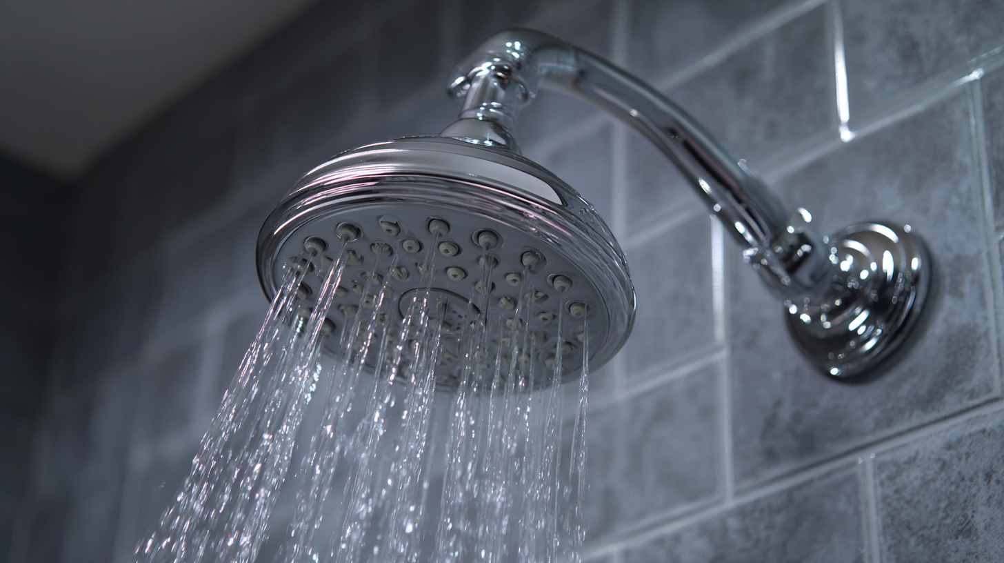 Top Strategies for Choosing the Best Shower Head Combo for Your Bathroom