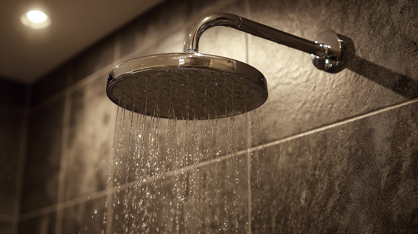 Top Strategies for Choosing the Best Shower Head Combo for Your Bathroom