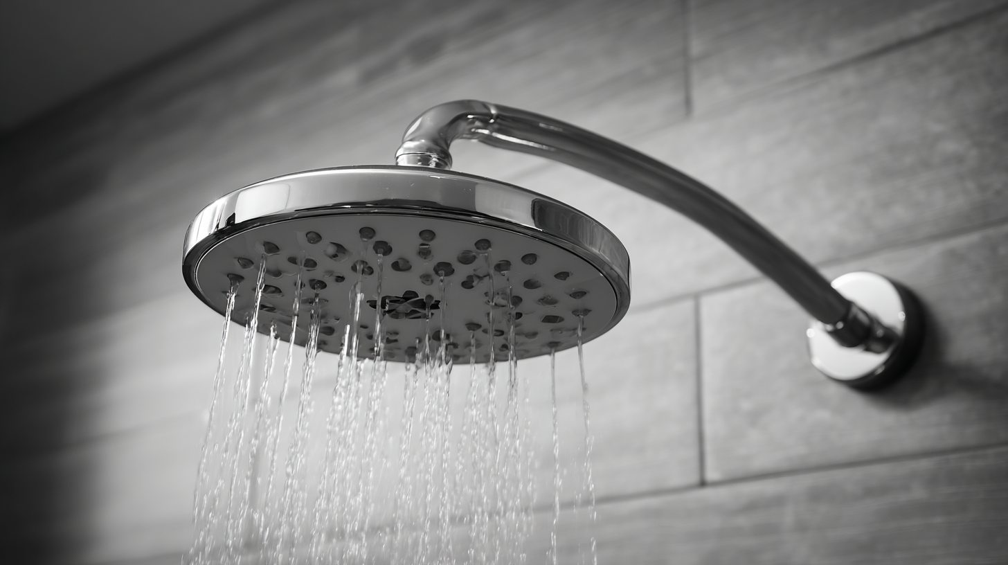 Top Strategies for Choosing the Best Shower Head Combo for Your Bathroom