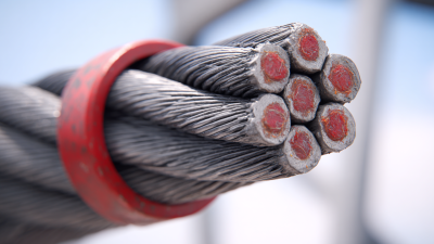 Innovative Uses of Generator Cable in Today’s Energy Solutions