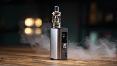 The Comprehensive Guide to Mastering Rama Vape Techniques and Tips