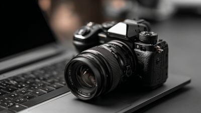 Ultimate Guide to Choosing the Best Camera For Desktop Computer in 2024