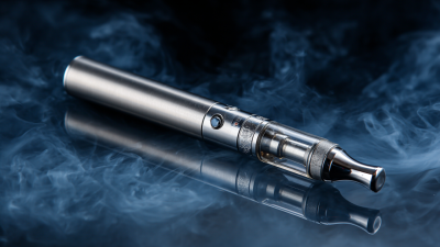 Unlocking the Healthier Alternatives of Cigarette Vape for Modern Smokers