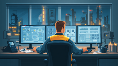 Top Strategies for Maximizing Efficiency with PLC Automation Solutions