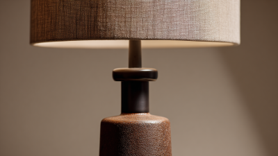 Essential Lamp Base Features You Should Consider Before Making a Purchase