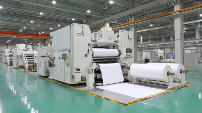 10 Essential Benefits of Using Sheet and Flat Surface Coating Machines for Your Business