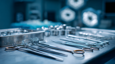 The Future of Used Surgical Equipment Market Trends and Innovations