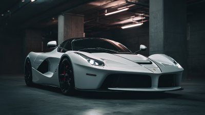 Ultimate Guide to Choosing the Perfect Car Bodikit for Your Vehicle