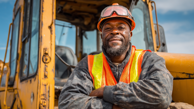 Discover the Advantages of Becoming a Heavy Equipment Operator in Today's Job Market