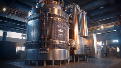 The Ultimate Guide to Sourcing Heat Exchanger Furnaces for Global Procurement Success