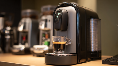 7 Amazing Benefits of Using Single Cup Coffee Machines