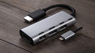 Exploring Unique Alternatives for Usb Type C Hub Adapter Solutions