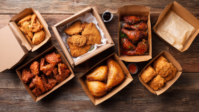10 Must Have Boxes For Food Packaging to Enhance Your Brand Value