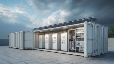 The Ultimate Guide to Maximizing Efficiency and ROI with Solar Power Storage Solutions