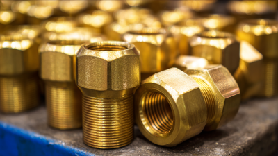 7 Essential Tips for Sourcing High-Quality Brass Elbows in Today's Global Market