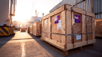 7 Compelling Reasons to Choose FedEx for Your Lithium Battery Shipping Needs