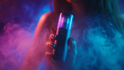 Innovative Solutions for Water Ice Vape Enthusiasts: Elevate Your Experience Today