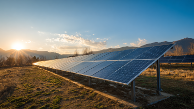 7 Proven Tips to Maximize Your Solar Energy Savings with Sun Light Technology