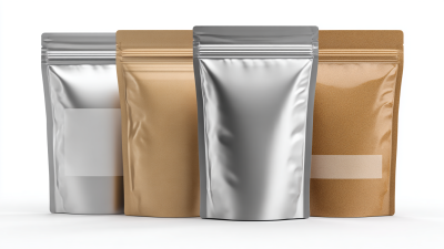 Ultimate Checklist for Sourcing Aluminum Resealable Bags to Boost Your Packaging Efficiency