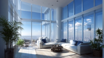Exploring Unique Alternatives to Traditional Big Windows for Modern Spaces