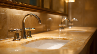 The Ultimate Guide to Choosing Bathroom Sinks for Your Global Procurement Needs