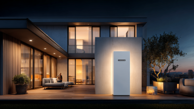 Ultimate Guide to Maximizing Efficiency with House Battery Storage Solutions