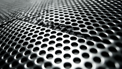 Exploring Unique Applications of Perforated Aluminum Sheets in Modern Design