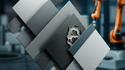 Exploring Innovative Alternatives to Metal Sheets in Modern Manufacturing