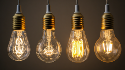 Innovative Applications of Dimmable LED Bulbs: Transform Your Space Efficiently