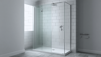 Common Concerns When Choosing the Right Shower Screen для Your Bathroom Needs