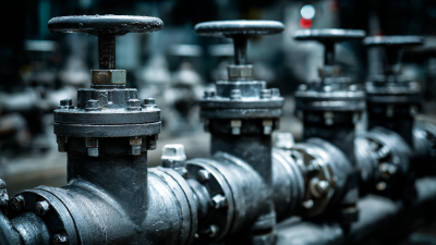 How to Select the Right Flow Control Valves for Your Industrial Needs