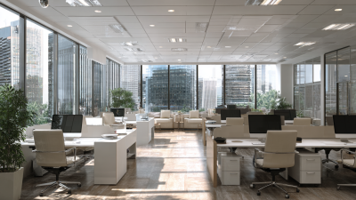 Top Strategies for Enhancing Personal Space in Workplace Environments