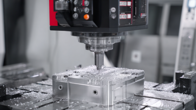 The Future of Advanced Milling Machine Technologies