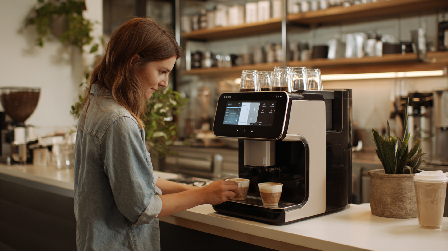 15 Reasons Why Barista Bot is the Ultimate Coffee Solution