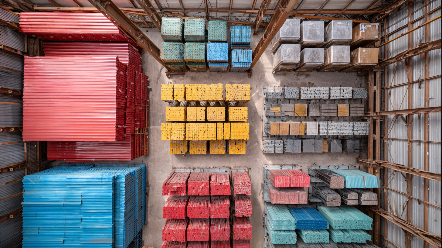 Understanding Diverse Roof Sheet Options from Various Factories