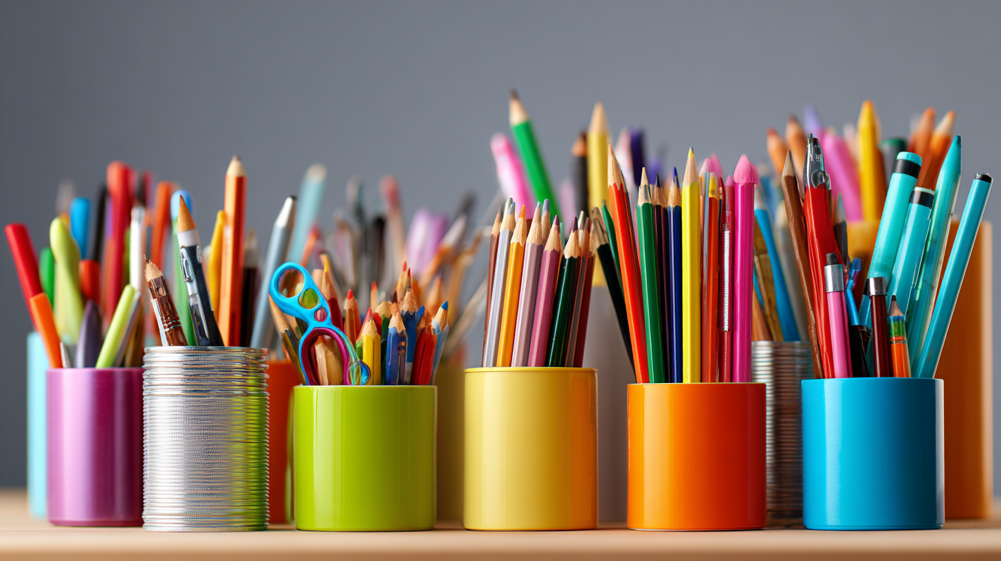 Challenges Faced When Choosing Office Supplies for Small Businesses