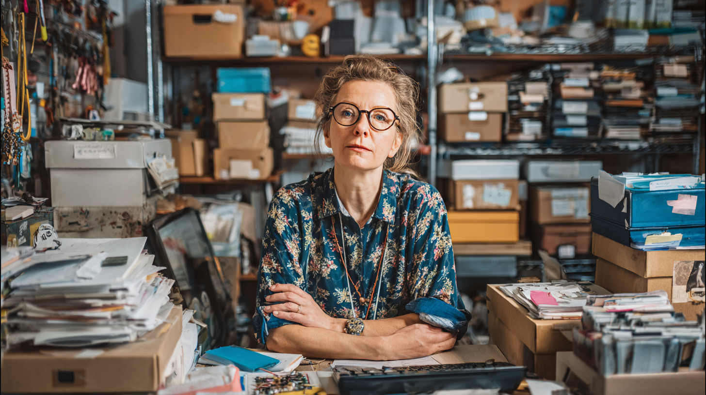 Challenges Faced When Choosing Office Supplies for Small Businesses