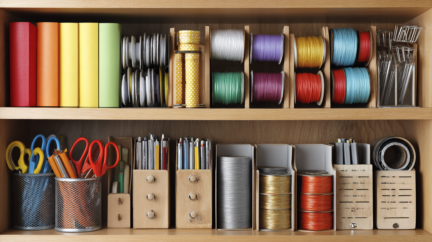 Challenges Faced When Choosing Office Supplies for Small Businesses