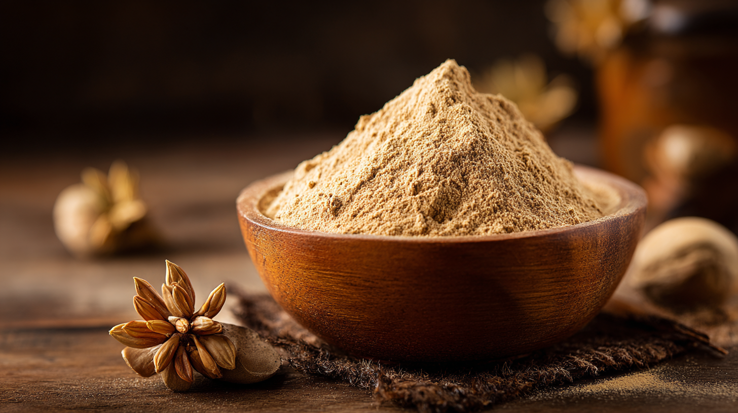 5 Essential Tips for Enjoying Maca Powder Benefits in Your Daily Routine