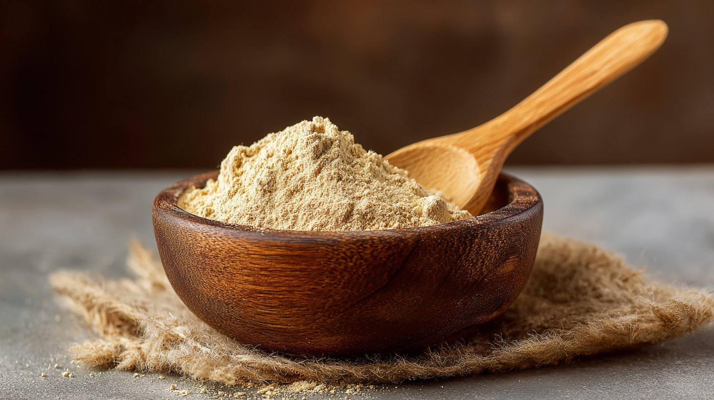 5 Essential Tips for Enjoying Maca Powder Benefits in Your Daily Routine