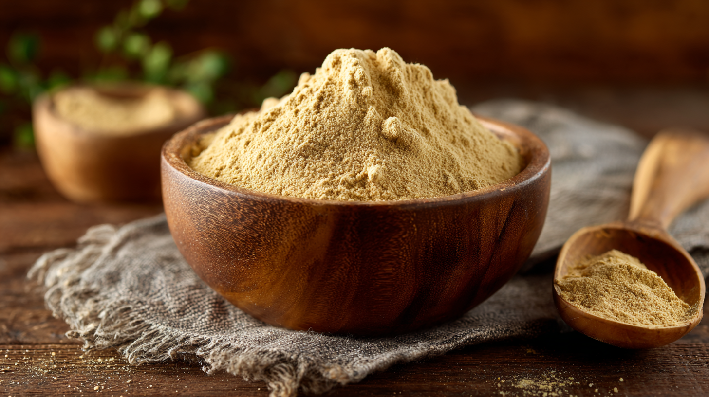 5 Essential Tips for Enjoying Maca Powder Benefits in Your Daily Routine