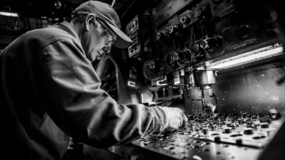 Innovative Approaches in the Processing of Parts Enhancing Efficiency and Quality across Industries