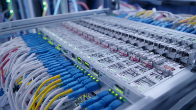 The Future of Networking: How Juniper EX Series Networks Are Revolutionizing Connectivity