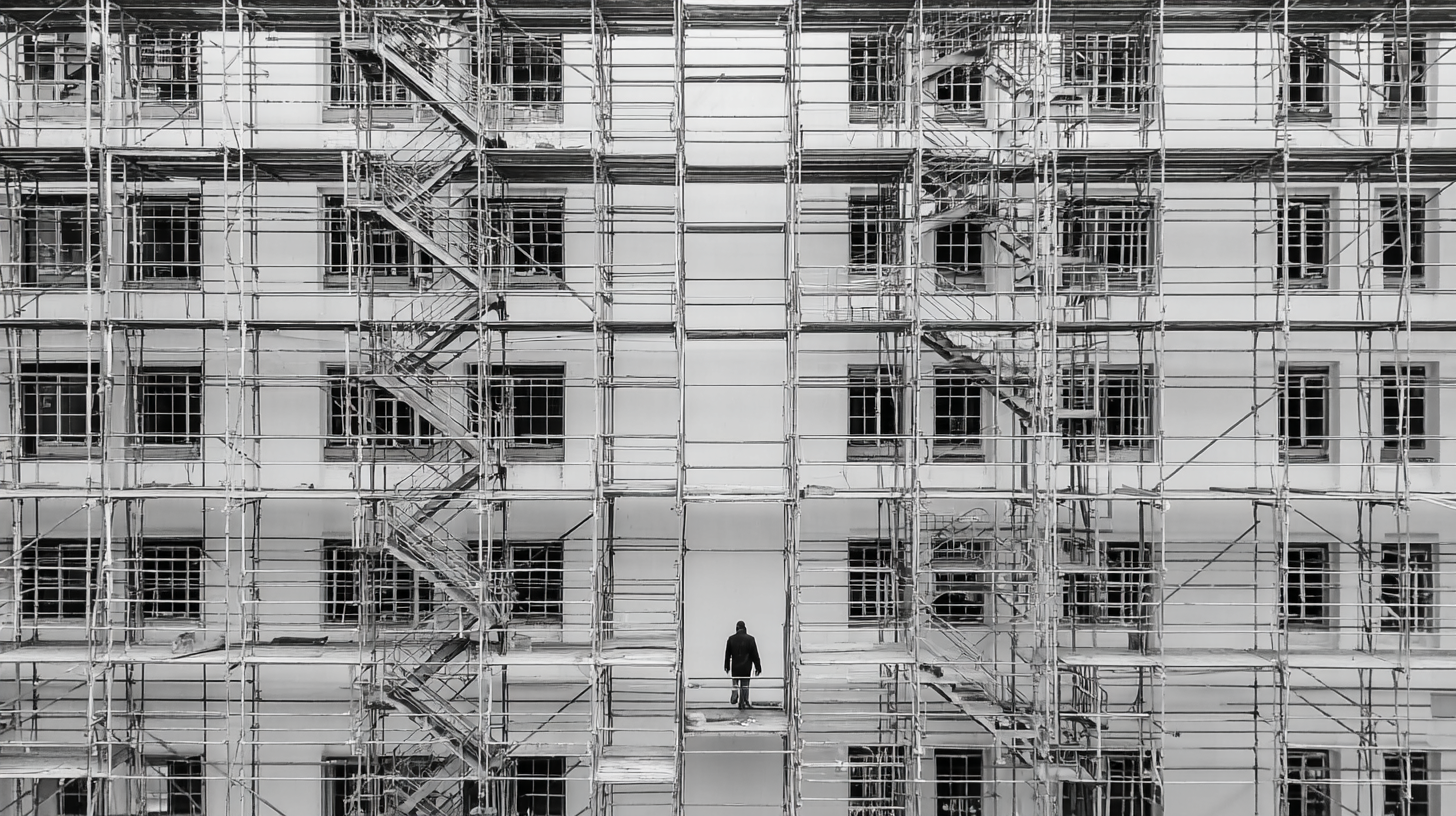 7 Essential Benefits of Using Scaffolding Towers for Your Construction Projects