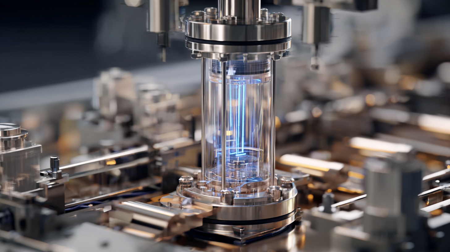 The Future of Water Treatment Innovations with Tube Settler Technology