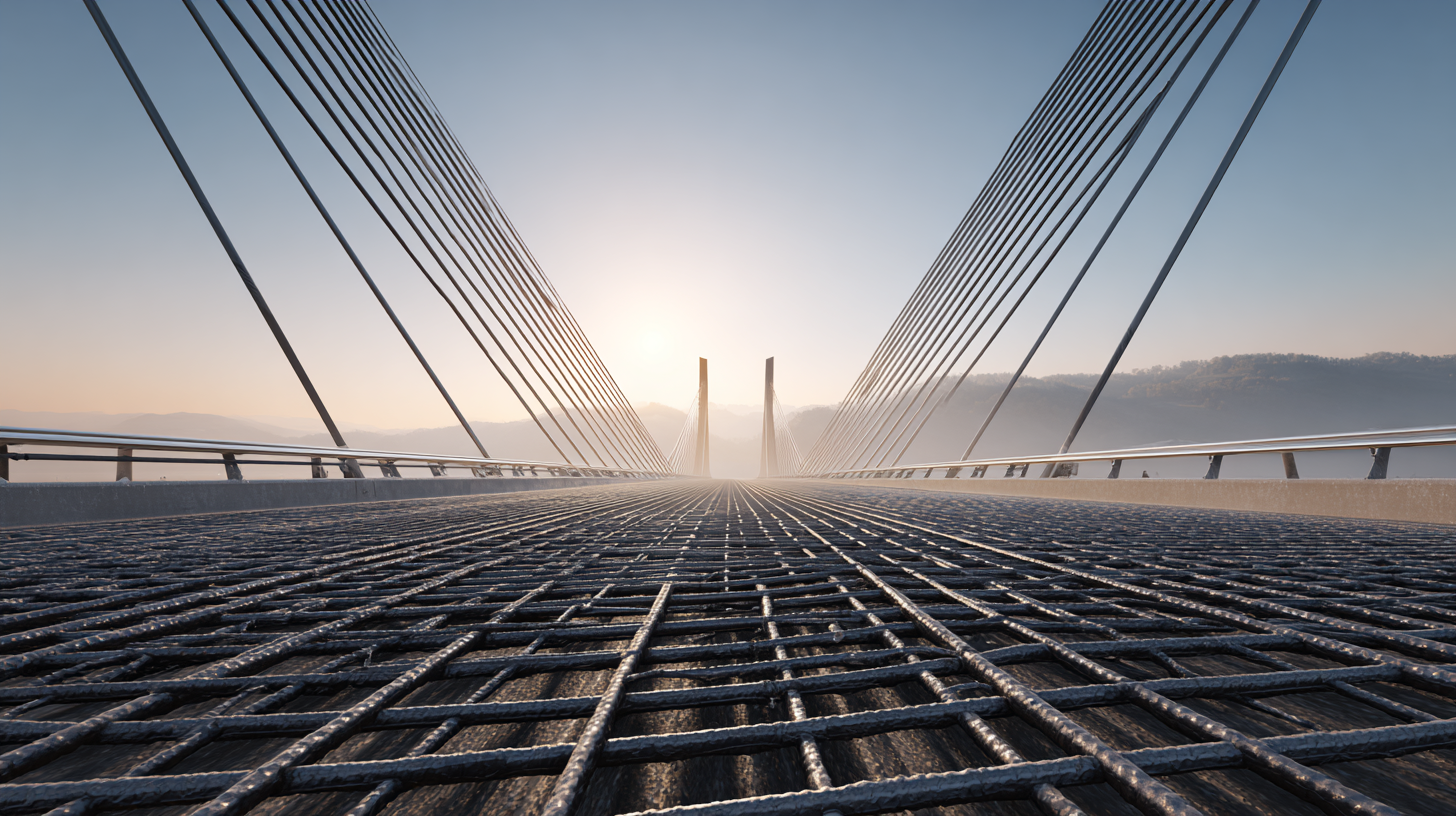 The Definitive Ultimate Guide to Understanding Geo Grid Mesh Applications in Modern Engineering