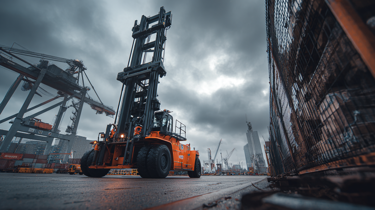 What is a Material Lift and How Does It Enhance Efficiency in Your Operations?