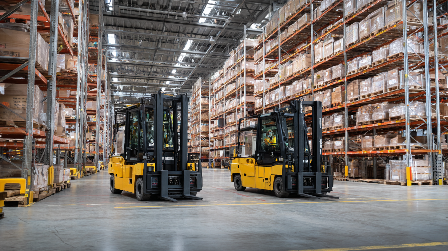What is a Material Lift and How Does It Enhance Efficiency in Your Operations?