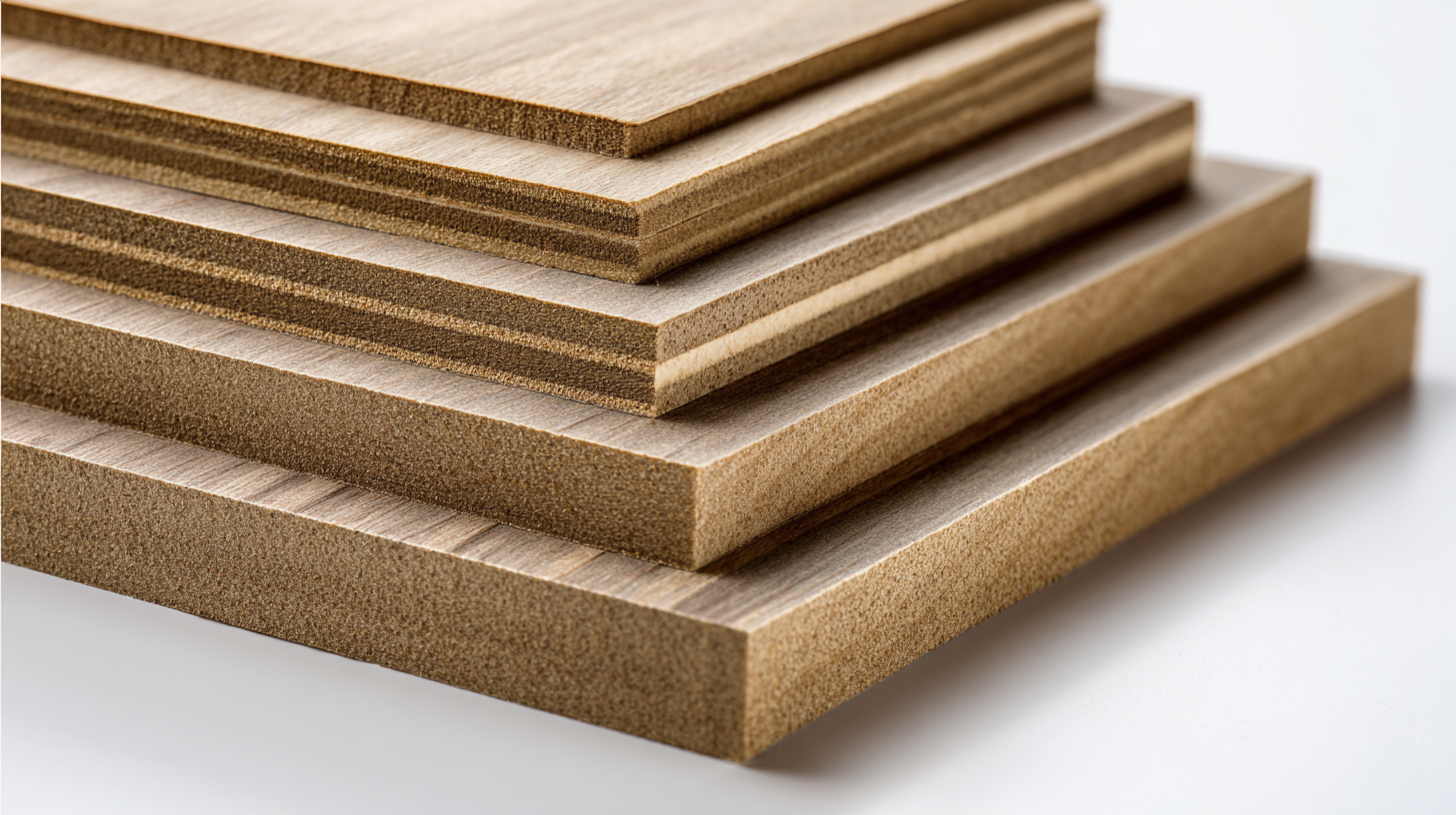 What Makes Wpc Foam Board a Game Changer in Modern Construction